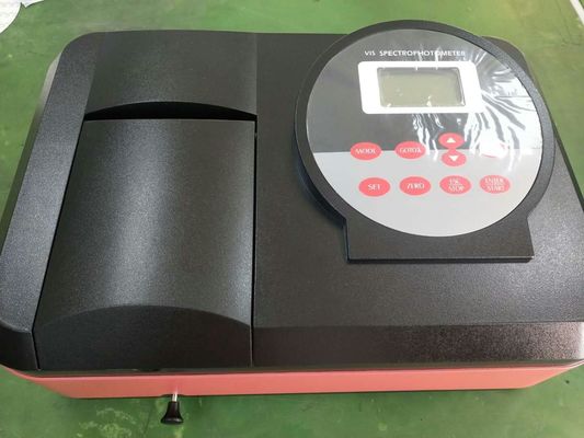 Uv Double Beam 1000nm Portable Spectrophotometer