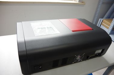 Laboratory UV Visible Spectrometer