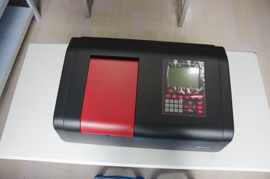 Food Testing Dual Wavelength Spectrophotometer