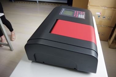UV  Visible Spectrophotometer