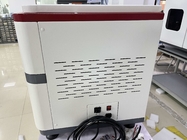 Three Concentric Laboratory Spectrophotometer Solid State Rf Power Supply