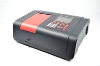 UIA Single Beam UV Visible Spectrophotometer Chlorite High Reliability