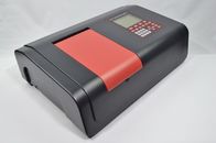 Multi Wavelength Visible Spectrophotometer Double Beam With 6 Inch Screen