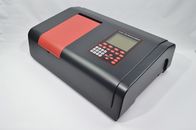 High Precision Total Zinc Dual Beam Spectrophotometer With 0.0005A / H Stability