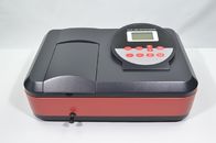 Sulfide Automatic Visible Spectrophotometer Heavy Metal Detection 11Kg