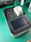 Compact Micro Volume Laboratory Spectrophotometer Accuracy 1nm