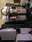 Macylab Double Layer Cast Aluminum Flame Atomic Absorption Spectrometer Six Lamp
