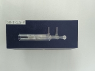 Torch Cell Spectrophotometer Parts For Icp 6810 Plasma Emission Spectrometer