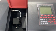 Split Beam Uv Visible Spectrophotometer With Band Width 2nm