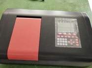 Double Beam High Reliability Visible Spectrophotometer Ac220v