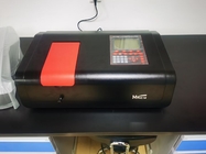 1.8nm Double Beam Uv Spectrometer Macy UV-1900