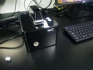 Macylab Micro Volume 220V Laboratory Spectrophotometer Uv Vis Machine Portable Small In Size