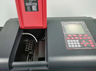 High Precision Laboratory Spectrophotometer Adjustable Spectral Bandwidth