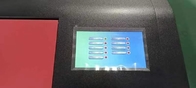 Touch Screen Double Beam Uv Vis Spectrophotometer Tvbn Dna Analysis