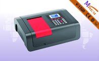 High Accuancy Test  Visible Spectrophotometer Of Model V-1500PC With Colorful Software Function