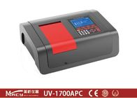Adjustable Band Width USB Double Beam Uv Spectrophotometer UV1700