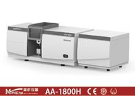 AA-1800H Atomic Absorption Spectrophotometer Flame Analytical System ROHS