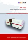 Aa-1800f Atomic Absorption Aas Spectrophotometer 110v