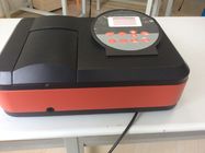 Professional Formaldehyde UV-VIS Spectrometer For Environmental Testing
