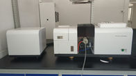 Chemical Cosmetic 2.0nm Flame FAAS Absorption Spectrometer