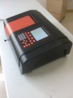 Double Beam Uv Visible 1100nm Laboratory Spectrophotometer