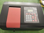 Automatically Wavelength 320nm Ultraviolet Visible Spectrophotometer