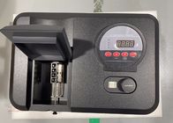 325nm LED Single Beam Uv Visible Spectrophotometer