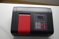 Uv-1800s Visible Light Spectrophotometer 4nm 2nm 1nm 0.5nm Spectral Bandwidth