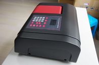 Conductivity BOD Visible Double Beam UV Spectrophotometer With Single Chip Microcomputer Control