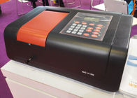 Uv-1500pc Uv-V 2nm Laboratory Spectrophotometer For Spectral Bandwidth