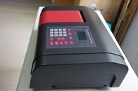 Bicarbonate Total zinc UV-visible spectrophotometer High Precision For Laboratory