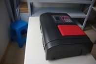 TOC Ultraviolet Visible Spectrophotometer  120W  Water temperature