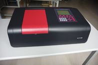 Laboratory Oxygen Consumption Double Beam UV Vis Spectrophotometer with Copper