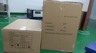 Uv-1100 120w Lcd Ultraviolet Visible Spectrophotometer 4nm