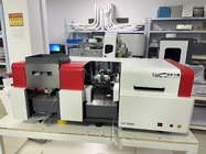 Unmanned Atomic Absorption Spectroscopy Machine Eight Lamp Flame Method