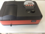 Macylab Ultraviolet Visible Spectrophotometer Instrument Uv-1100 Lcd Screen
