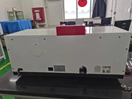 Hollow Lamp Elements Aas Atomic Absorption Spectrophotometer Testing Flame System