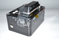 Optical Distance Laboratory Spectrophotometer Xenon Flash Lamp Micro Volume