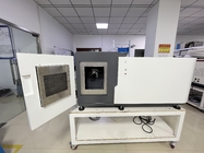 1200w Direct Injection Sampling Inductively Coupled Plasma Emission Spectrometer Icp-6800s