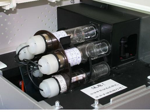 Laboratory Equipment Flame Graphite Furnace Atomic Absorption Spectroscopy CE