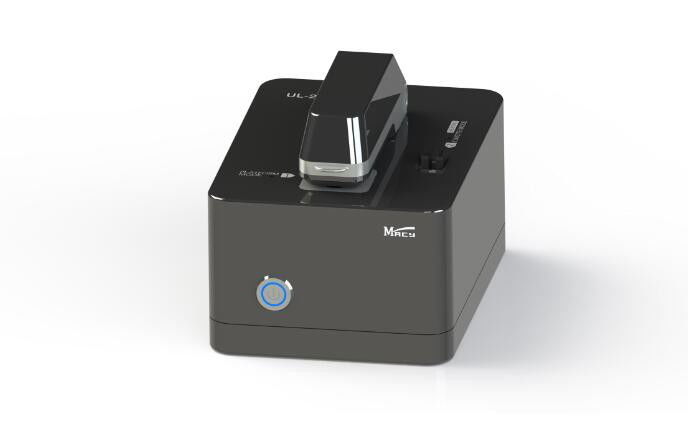Micro - Volume Ultromicro optical distance 1mm / 0.2mm / 0.05mm UV / VIS Spectrophotometer