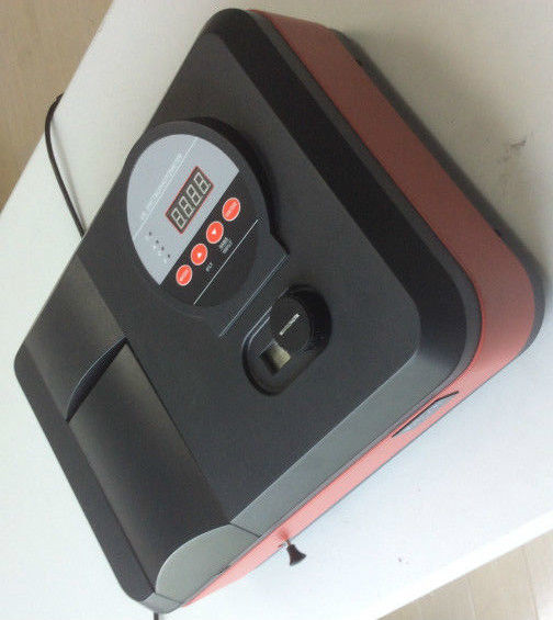 Automatic Wavelength Adjustment 200nm Visible Spectrophotometer