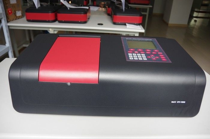 Sodium thiocyanate Dual Beam Spectrophotometer Histamine , Scanning Spectrophotometer
