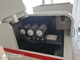 3 lamps flame Atomic Absorption Spectrometer used in scientific research