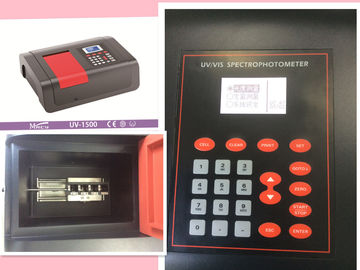 UV-1500PC UV-V Spectrophotometer