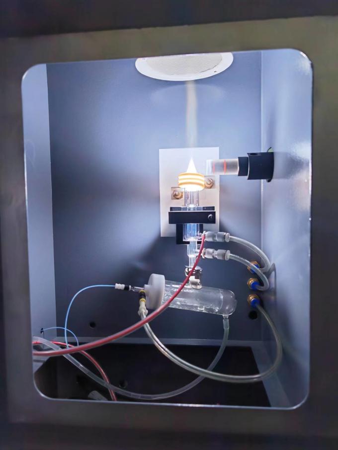 Hf Uv Vis Spectrophotometer Parts For Icp6810 Plasma Emission Spectrometer 0