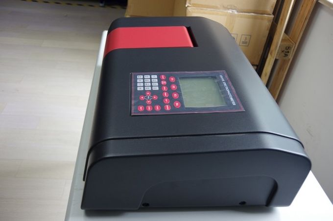 Uv-1800 1.8nm Double Beam Uv Vis Spectrophotometer Macylab 0